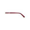 Picture of ZIPPO READING GLASSES +3.50 RED